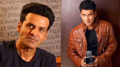 Here's what Manoj Bajpayee feels about OTT coming under censorship