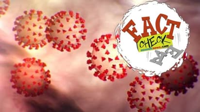 ചൂട് കൊവിഡിനെ തുരത്തുമോ? വീണ്ടും നിലപാട് വ്യക്തമാക്കി ലോകാരോഗ്യ സംഘടന