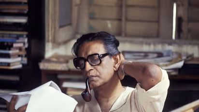 Satyajit Ray, Kishore Kumar's fans shouldn't miss this never seen letter found in filmmaker's closet