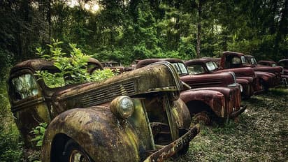 നാം ഉപേക്ഷിക്കുമ്പോള്‍ അവരെവിടെയാകും ?