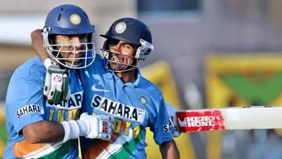 Remembering July 13, as India trumped England to win the Natwest tri-series 2002