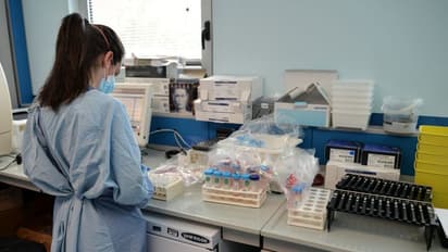 Policewoman in Tamil Nadu tests positive for COVID-19