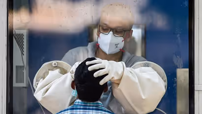 ಬ್ರಿಟನ್‌ನಲ್ಲಿ ಕೊರೋನಾ ಹೊಸ ವೈರಸ್‌ ಆತಂಕ, ಹೈಅಲರ್ಟ್‌ ಘೋಷಿಸಿದ ಸರ್ಕಾರ!