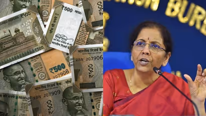 പൊതുമേഖല വിഹിതം ഇടിയും, സ്വകാര്യ വിഹിതം ഉയരും: കടമെടുപ്പ് ഉപാധികളോടെ; അഞ്ചാം ഘട്ടം പ്രഖ്യാപിച്ച് ധനമന്ത്രി