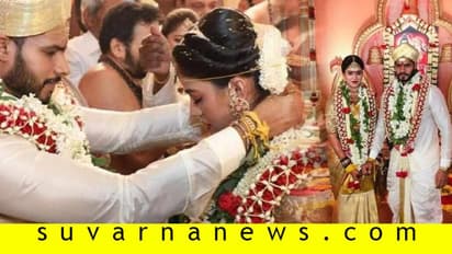 ನಿಖಿಲ್‌ ಮದುವೆಗೆ ಎಷ್ಟು ಪಾಸ್‌ ನೀಡಲಾಗಿತ್ತು?: ಸರ್ಕಾರಕ್ಕೀಗ ಹೊಸ ತಲೆನೋವು!