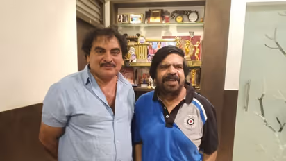 ಎಲ್ಲಿ ಮಾಯವಾದ್ರು 'ಮಾರಿ ಕಣ್ಣು ಹೋರಿ ಮ್ಯಾಲೆ' ನಿರ್ದೇಶಕ ಕುಮಾರ್; ಹುಡುಕಾಡುತ್ತಿದೆ ಚಿತ್ರರಂಗ!