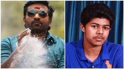 விஜய் சொன்னது உண்மையா... முதல் படத்திலேயே விஜய் சேதுபதியோடு கை கோர்க்கும் தளபதியின் மகன்?