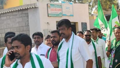 ಕೊರೋನಾ ವಾರಿಯರ್ಸ್ ಸಂಕಟ; ಆಶಾ ಕಾರ್ಯಕರ್ತೆ ಮೇಲೆ ಹಲ್ಲೆ ಮಾಡಿದ ಜೆಡಿಎಸ್ ಮುಖಂಡ