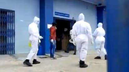 করোনায় রাজ্যে মৃতের সংখ্য়া বেড়ে ১৮, গত চব্বিশ ঘন্টায় নতুন করে আক্রান্ত আরও ৫১