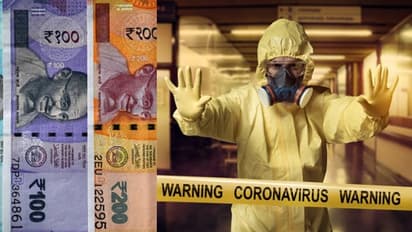 ആദ്യ ആറ് മാസം 'നെ​ഗറ്റീവ്' വളർച്ചാ നിരക്ക്; രാജ്യത്തിന്റെ ആശങ്ക വർധിപ്പിച്ച് ആ​ഗോള റേറ്റിം​ഗ് ഏജൻസി