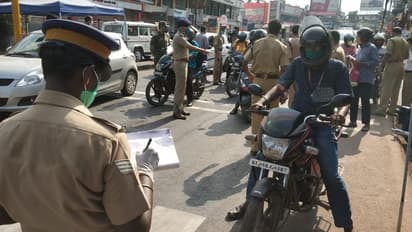 കൊവിഡ് വൈറസ് വ്യാപിക്കുന്നു; മലപ്പുറം ജില്ലയിൽ കൂടുതൽ നിയന്ത്രണങ്ങൾ