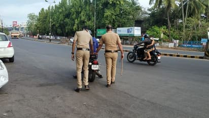 കണ്ണൂരിൽ കൊവിഡ് വ്യാപനം കൂടുതലുള്ള പ്രദേശങ്ങളിൽ നിരോധനാജ്ഞ