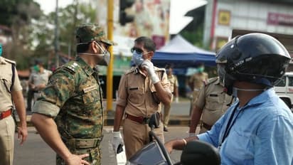 കണ്ണൂരിലെ കണ്ടയ്ന്‍മെന്റ് സോണുകളില്‍ നിരോധനാജ്ഞ