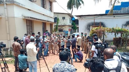 23 వేలు దాటిన కేసులు: లాక్ డౌన్ ఉల్లంఘనలపై తెలంగాణకు కేంద్ర బృందం