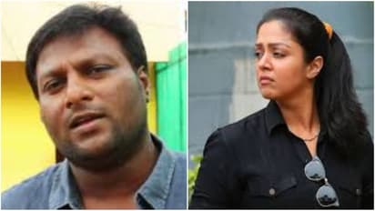 “இவரை தொட்ட நீ கெட்ட”... ஜோதிகாவை நேரடியாக எச்சரித்த திரெளபதி இயக்குநர்...!