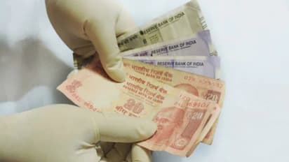 നോട്ടുകളിലൂടെയും കോയിനുകളിലൂടെ കൊറോണ വൈറസ് പകരുമോ? ലോകാരോഗ്യ സംഘടനയുടെ വിശദീകരണം