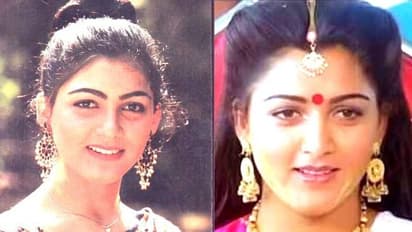 “சின்னத்தம்பி” படம் பார்த்திருப்பீங்க... அதே மாதிரி குஷ்புவுக்கு 3 அண்ணன்கள் இருக்குறத பார்த்திருக்கீங்களா?