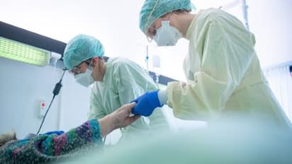 കൊവിഡ് 19; രോഗികളില് രക്തം കട്ടപിടിക്കുന്നത് പുതിയ വെല്ലുവിളിയാകുമോ?