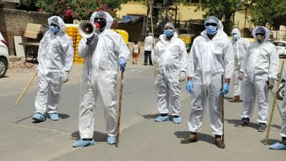 കൊവിഡ് ഡ്യൂട്ടിയിലുള്ള ആരോഗ്യപ്രവർത്തകർക്ക് താമസസൗകര്യം ആവശ്യം തള്ളി കേരള ഹൗസ്