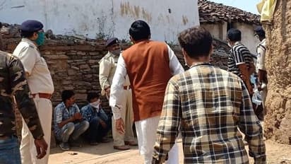 लॉकडाउन में हुई हैवानियत: 6 साल की बच्ची के हाथ पैर बांध किया रेप, फिर मासूम की फोड़ दीं दोनों आंखें