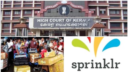 സ്പ്രിംക്ലറിനെ ഒഴിവാക്കി; കൊവിഡ് ഡാറ്റ സി ഡിറ്റ് കൈകാര്യം ചെയ്യുമെന്ന് സര്‍ക്കാര്‍