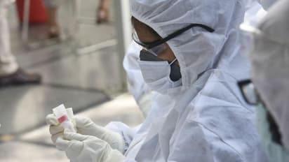 കൊവിഡ് 19:  മുംബൈയിൽ കൊവിഡ് കേസുകൾ 4000 കടന്നു; മഹാരാഷ്ട്രയിൽ  രോ​ഗബാധിതർ 6000ത്തിലധികം ; കണക്കുകള്‍ ഇപ്രകാരം