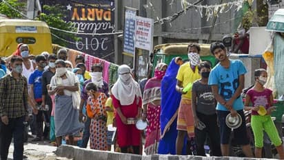 10 പേര്‍ക്ക് കൊവിഡ് സ്ഥിരീകരിച്ചു,  ബെംഗളുരുവിലെ ചേരി അടച്ചുപൂട്ടി