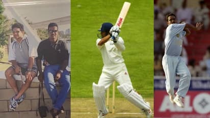 Sachin Tendulkar birthday special: Exclusive — Former India all-rounder Sunil Joshi walks down memory lane