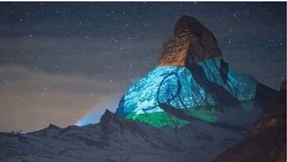 Fact Check: ಎಚ್ಸಿಕ್ಯೂ ಮಾತ್ರೆ ನೀಡಿದ್ದಕ್ಕೆ ಸ್ವಿಸ್ ಗೌರವ?