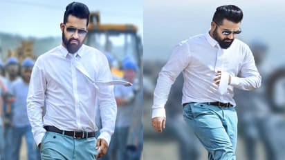 మహేష్ బాబు లాగే ఎన్టీఆర్.. కానీ ఇది త్రివిక్రమ్ ట్రీట్మెంట్.. ఇక ఊహించుకోండి!