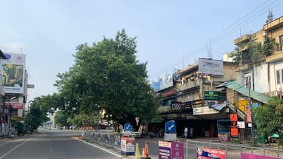 എറണാകുളത്ത് പുതിയ കണ്ടെയിന്മെന്റ് സോണുകള്