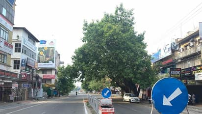 ഹോട്ട്സ്പോട്ടുകളില് മാറ്റം; പുതിയ ആറെണ്ണം കൂടി, ഇടുക്കിയും കോട്ടയവും റെഡ് സോണില്