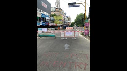 എറണാകുളം കൊവിഡ് മുക്തമാകുന്നു, അവസാനത്തെ രോ​ഗി ഇന്ന് ആശുപത്രി വിടും