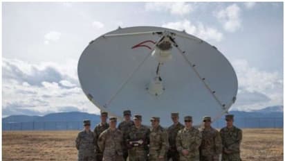 സാറ്റലൈറ്റ് ജാമര്‍ വികസിപ്പിച്ച് സൈന്യത്തിന് നൽകി അമേരിക്ക; മിസൈൽ അലർട്ടുകളെ താറുമാറാക്കാനുള്ള കഴിവ്