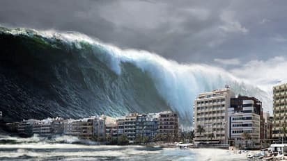 ஆண்டுகள் கடந்தாலும், கரையில் ஓயாதா அலறல் சத்தம்.. பல ஆயிரம் உயிர்களை பலிகொண்ட சுனாமி 17-ம் ஆண்டு நினைவு தினம்!