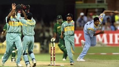 Sachin Tendulkar birthday special: Exclusive — Venkatesh Prasad recalls how Sachin ‘rescued’ him