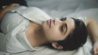 உறியடி மூலம் ரசிகர்கள் மனதை அழகால் உருக வைத்த மானசா! லேட்டஸ்ட் போட்டோ கேலரி!