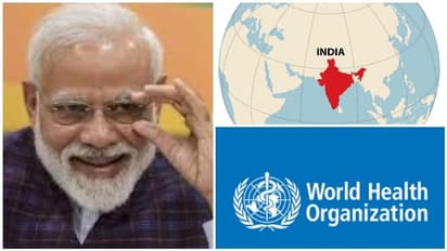 WHO வின் மிக முக்கிய அங்கமான நிா்வாகக் குழுத் தலைமை பொறுப்பு "இந்தியாவு"க்கு! உலகையே ஆட்டிப்படைக்கும் "கெத்து"