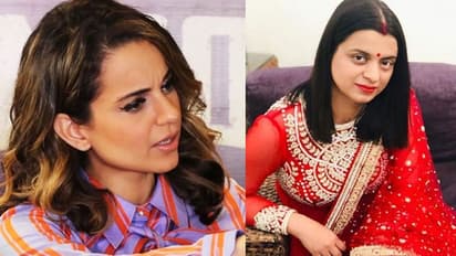 बहन रंगोली का सपोर्ट कर फंसी कंगना रनोट, आपत्तिजनक बातें करने पर एक्ट्रेस के खिलाफ केस दर्ज