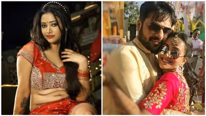 விபச்சார வழக்கில் கைது... 10 மாதத்தில் விவாகரத்து..! இப்போது மனநலம் பாதிக்கப்பட்ட நடிகை ஸ்வேதா பாசு!