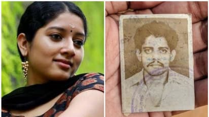 വിങ്ങലോടെയല്ലാതെ അച്ഛനെ കുറിച്ചു എഴുതാനാകില്ല; അനു മോളുടെ കുറിപ്പ്