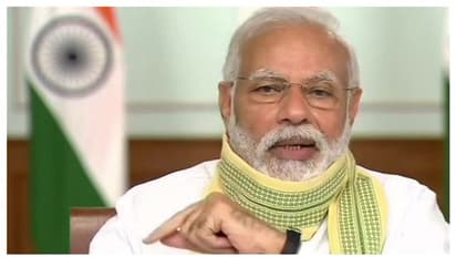 করোনাকে হারাতে সামাজিক দূরত্বের পাঠ শিখিয়েছে গ্রামীণ ভারত, পঞ্জায়েত দিবসে মোদীর মুখে নতুন স্তুতি