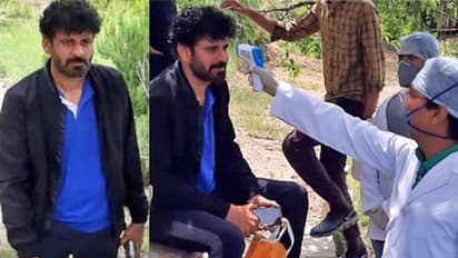 लॉकडाउन के चलते महीनेभर से इस गांव में फंसे हैं मनोज बाजपेयी, ऐसी हो गई हालत