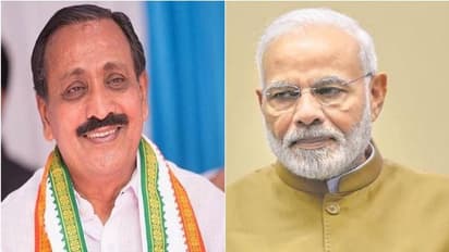 പ്രവാസികളുടെ മൃതദേഹം നാട്ടിലെത്തിക്കാന് തടസ്സമായ ഉത്തരവ് പിന്വലിക്കണം ; പ്രധാനമന്ത്രിയോട് എം കെ രാഘവന്