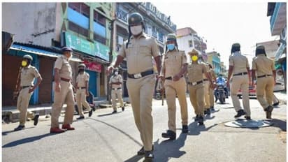 ബെംഗളൂരുവിൽ ആരോഗ്യപ്രവര്ത്തകരെ ആക്രമിച്ചതിന് അറസ്റ്റിലായ അഞ്ച് പേർക്ക് കൊവിഡ്