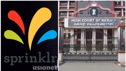 എന്തുകൊണ്ട് സ്പ്രിംക്ലര്‍ തന്നെ? ഡാറ്റാ കൈമാറ്റ കരാറിൽ സര്‍ക്കാരിനെ ചോദ്യം ചെയ്ത് ഹൈക്കോടതി