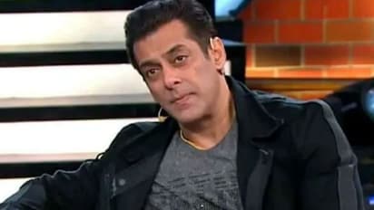 நடிகைகளுடன் பண்ணை வீட்டில் தஞ்சம் புகுந்த சல்மான் கான்... வெளிச்சத்திற்கு வந்த பளீச் போட்டோஸ், வீடியோ...!