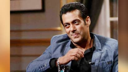 প্রকাশ্যে কেন হুমকি দিয়েছিলেন ভাইজান, খোলসা করলেন টেলি-অভিনেতা