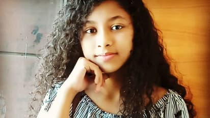 இந்த வயசில இவ்வளவு கவர்ச்சியா?...“விஸ்வாசம்” பட குழந்தை நட்சத்திரத்தை வெளுத்து வாங்கும் நெட்டிசன்கள்...!