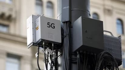 5జీతో కరోనా వైరస్ వ్యాప్తి చెందుతుందా... స్పష్టం చేసిన ఐరాస..